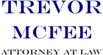 McFee Law Logo